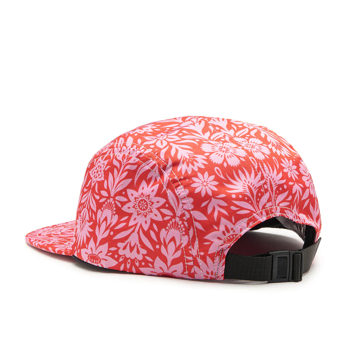 Flat Brim Hat - Linnea – The Middlebury Shop
