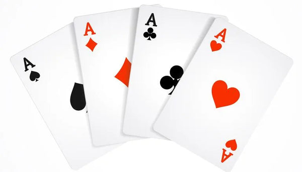 Middlebury Playing Cards