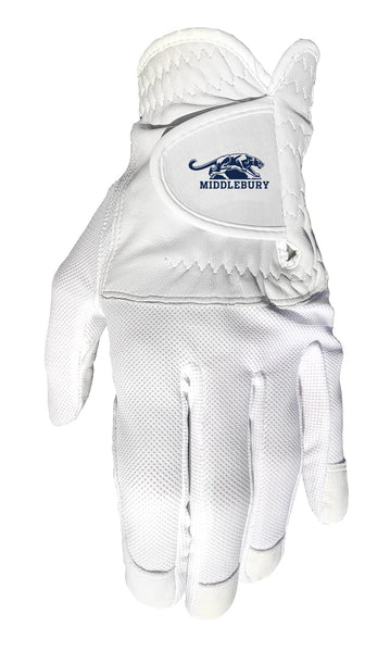 Middlebury Panther Golf Glove