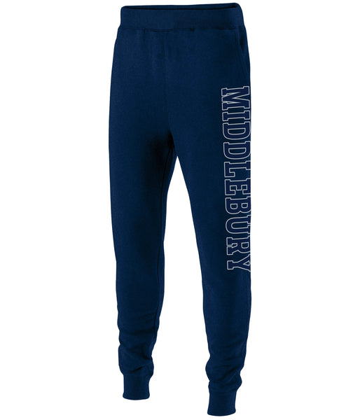 Middlebury Youth Joggers w/pockets (Navy)