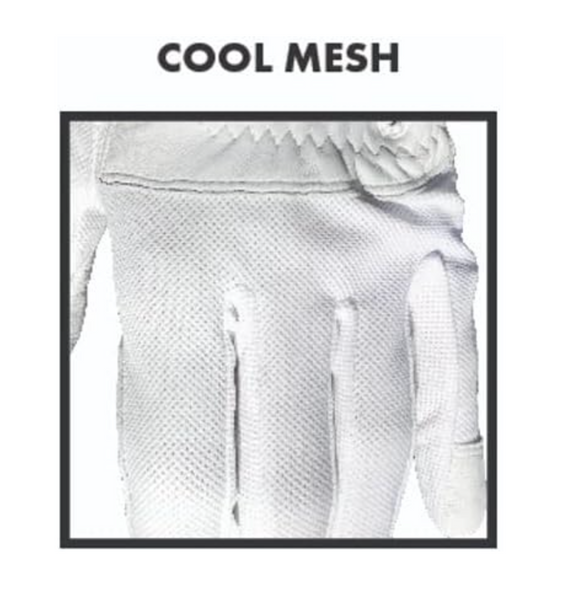 Middlebury Panther Golf Glove