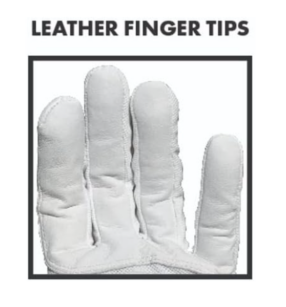 Middlebury Panther Golf Glove