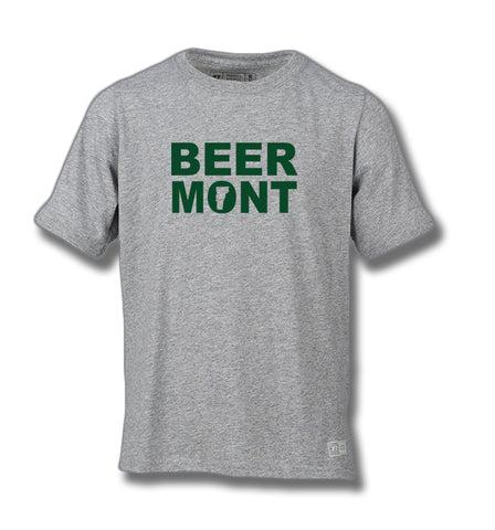 BEERMONT T-Shirt