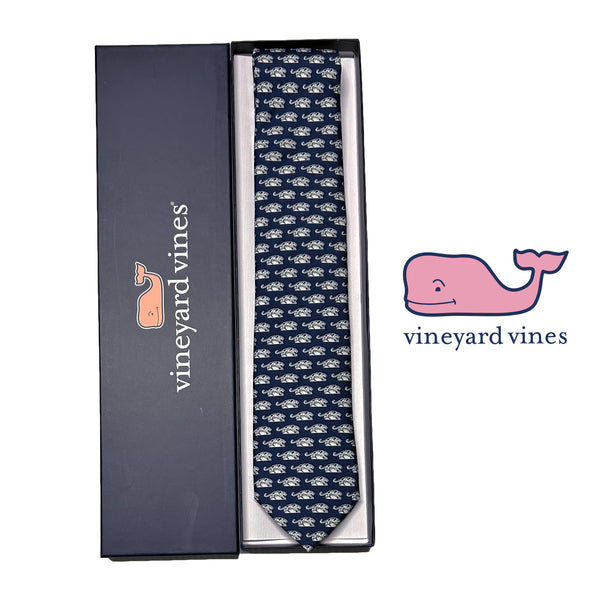 Classic Middlebury College Panther Ties