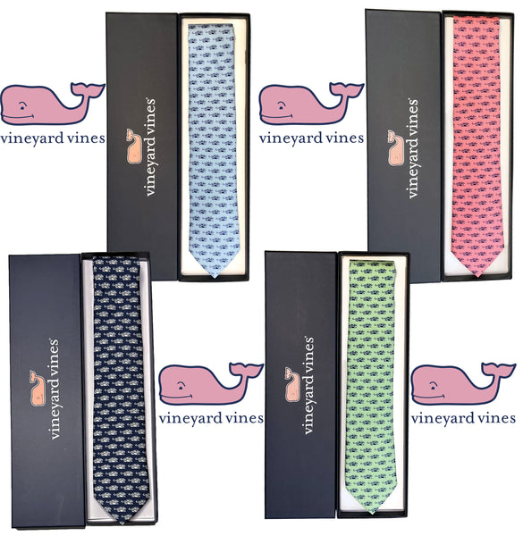 Classic Middlebury College Panther Ties