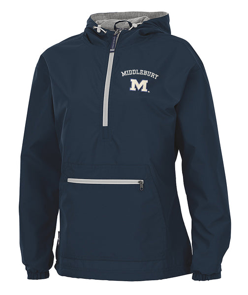 Middlebury Chatham Anorak Jacket (Women's)