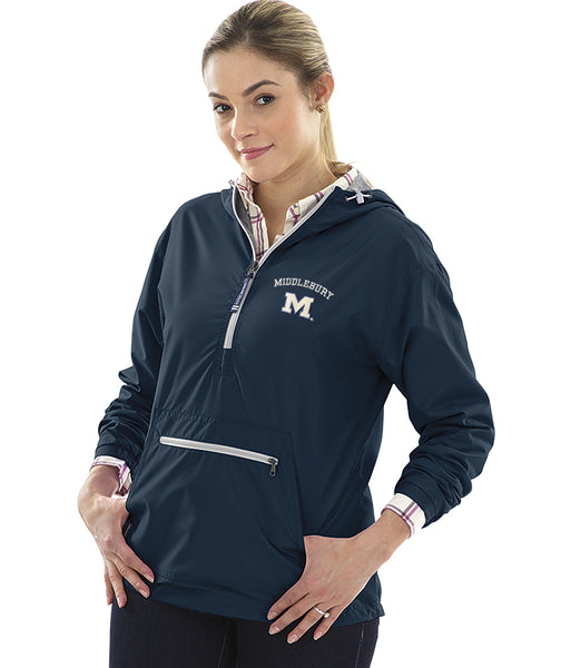 Middlebury Chatham Anorak Jacket (Women's)