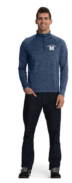 Middlebury Men's Performance Pullover