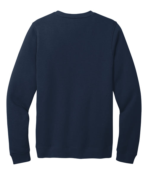 Nike Middlebury Panther Team Crew (navy)