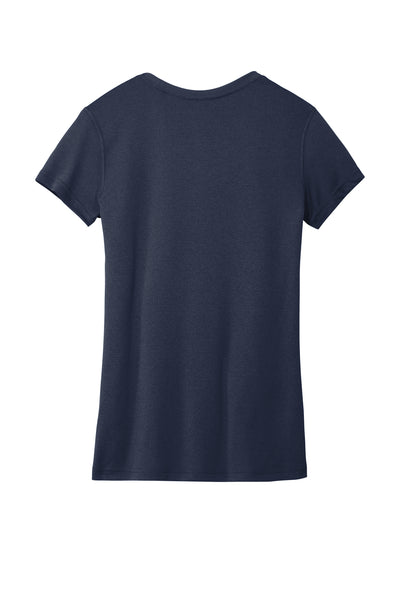 Women's Nike Dri-Fit Middlebury T-Shirt (navy)