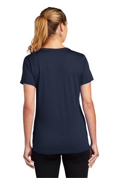 Women's Nike Dri-Fit Middlebury T-Shirt (navy)