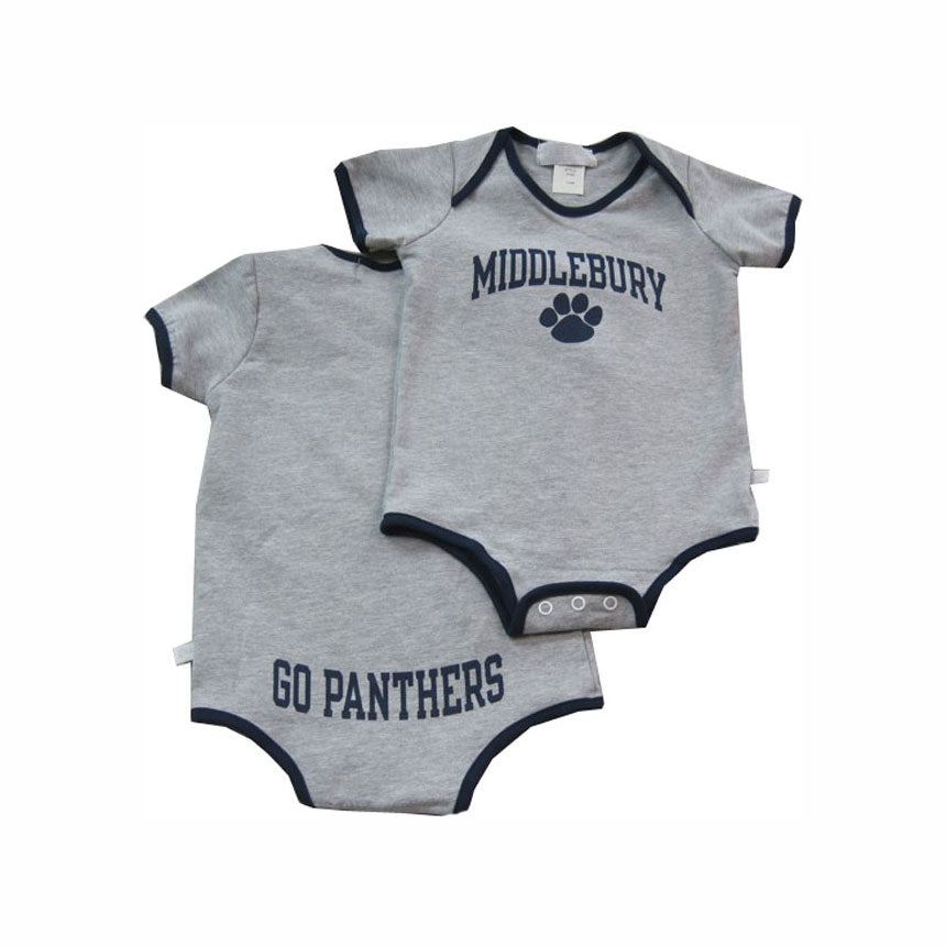 Panthers jersey onesie best sale