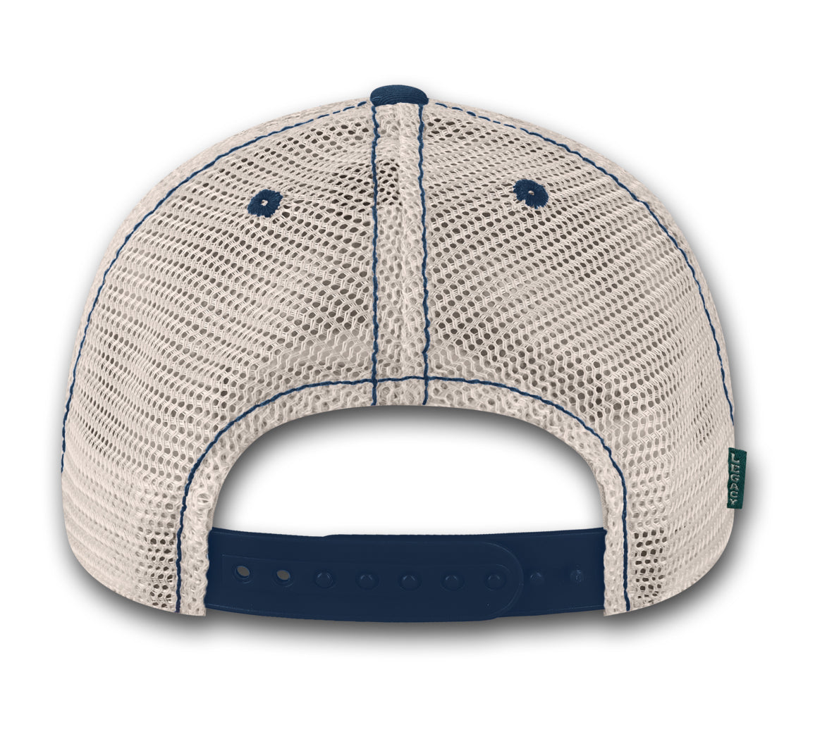 Middlebury Fly Fishing Hat (navy)