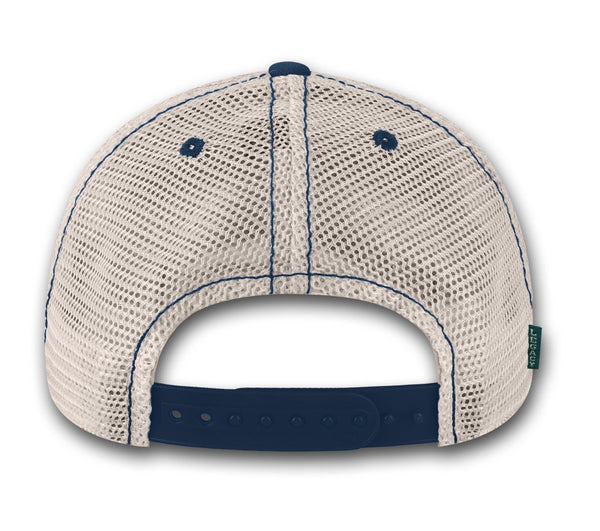 Middlebury Golf Trucker Hat