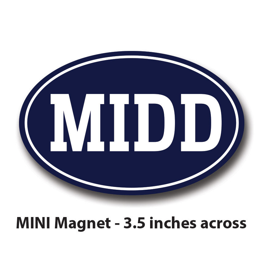MIDD MINI Magnet