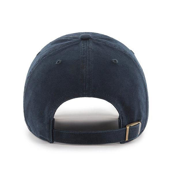 Middlebury Panther "M" Clean Up Hat (navy)
