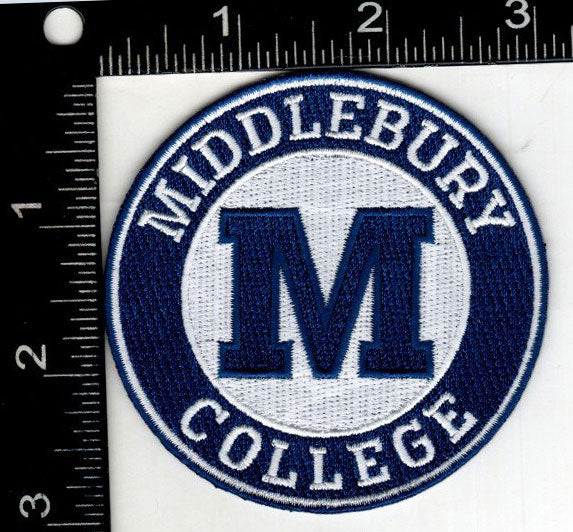 Middlebury College Patch