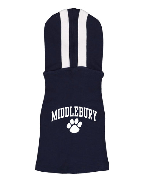 Middlebury Doggie Hoodie