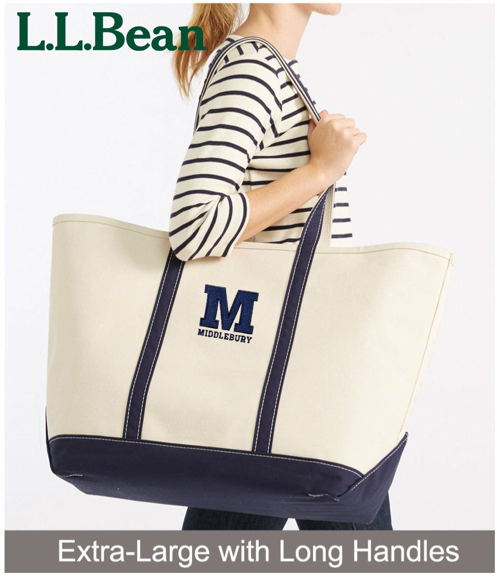 Boat and Tote