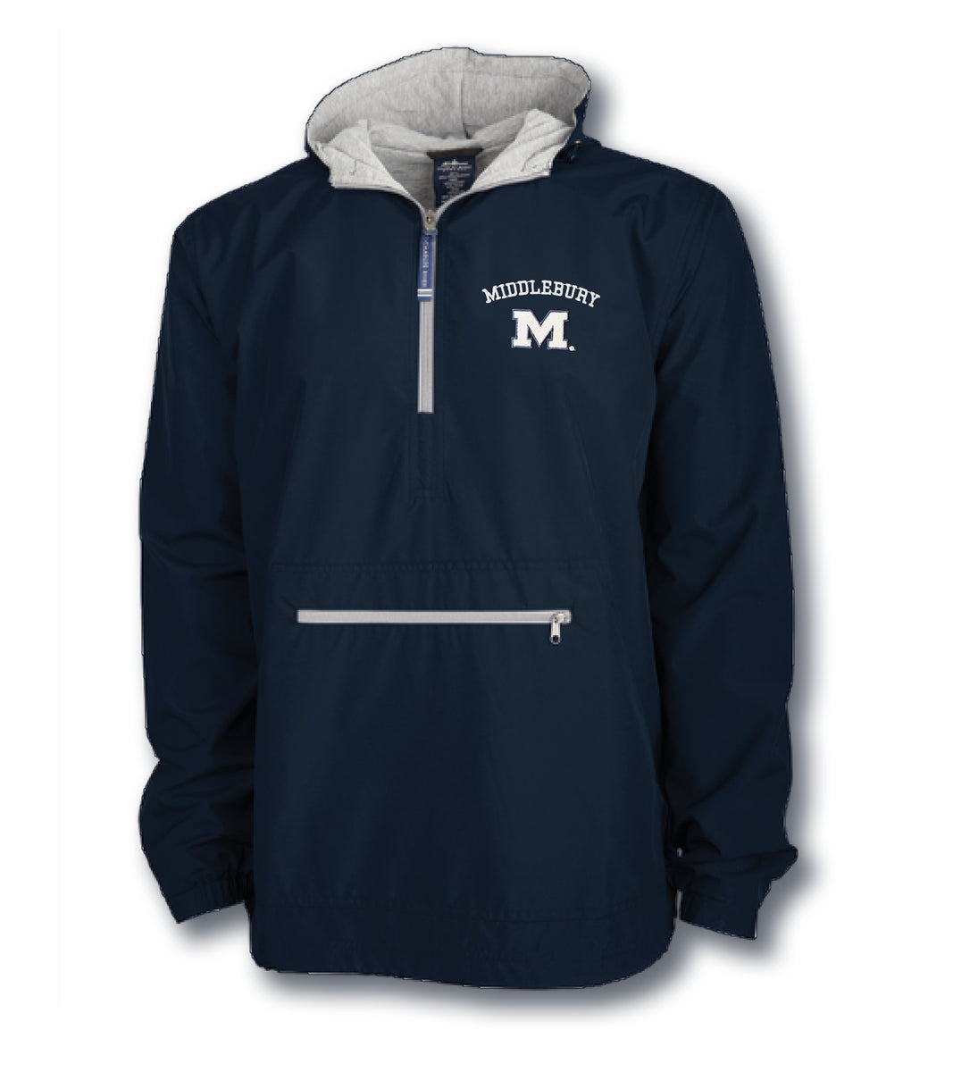 Middlebury Chatham Anorak Jacket (Men's) – The Middlebury Shop
