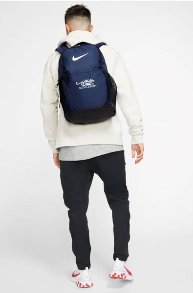 Middlebury Panther Backpack