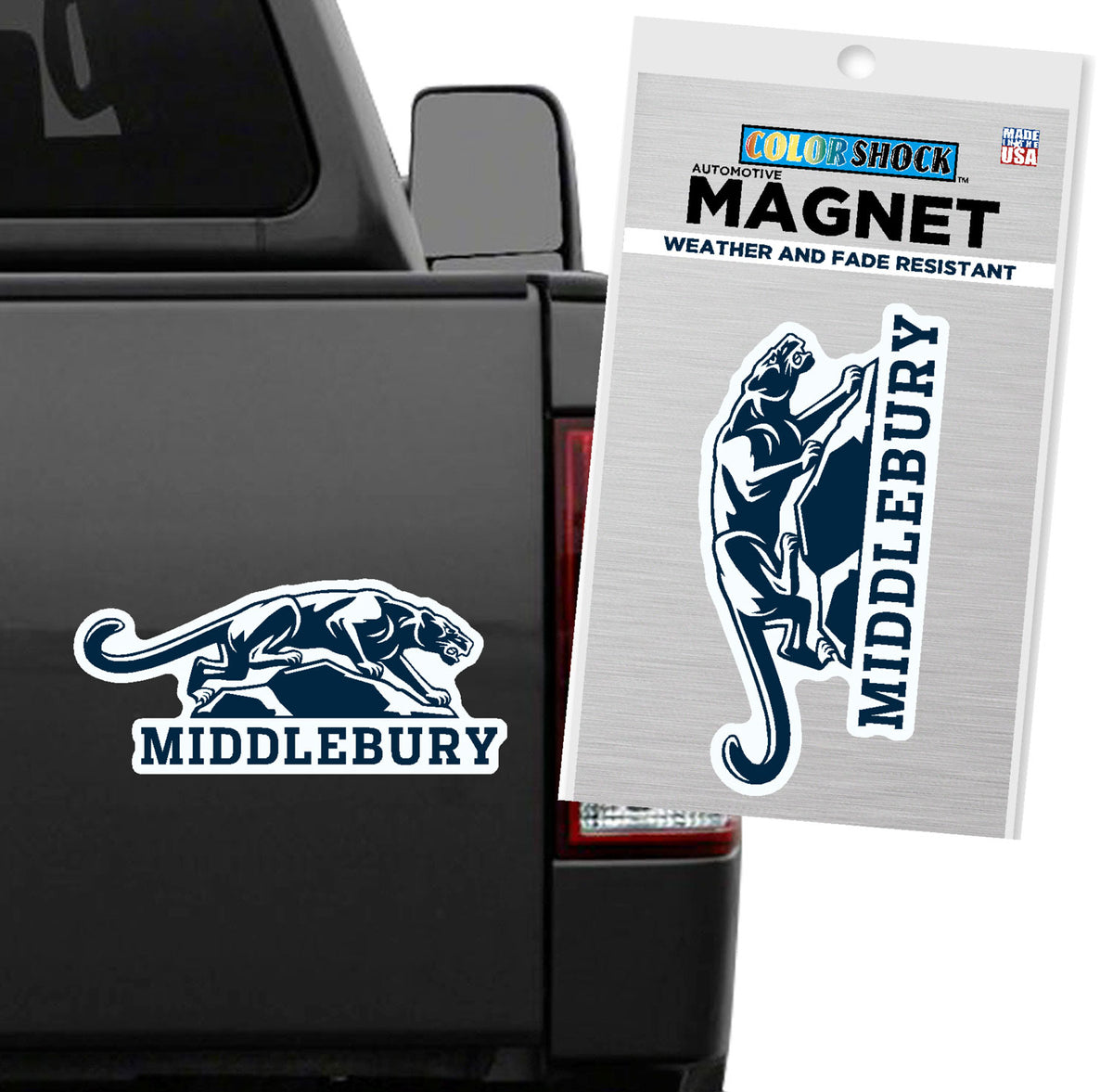 Stickers & Magnets – Hendersonville Outfitters