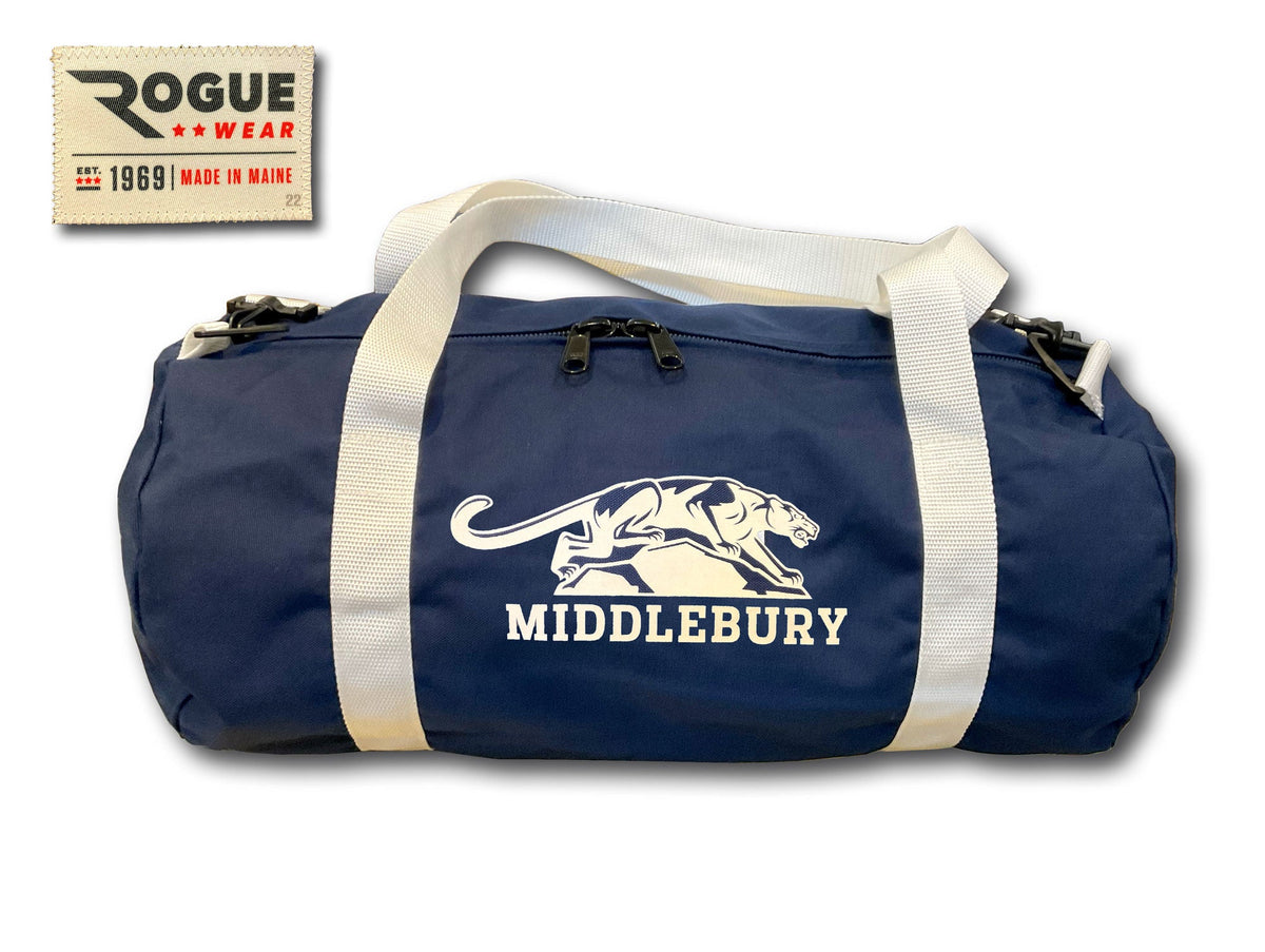 2/12まで値下げ MISTREASS Fluffy Sailor Duffle Middlebury-Rogue-Wear-Duffel-