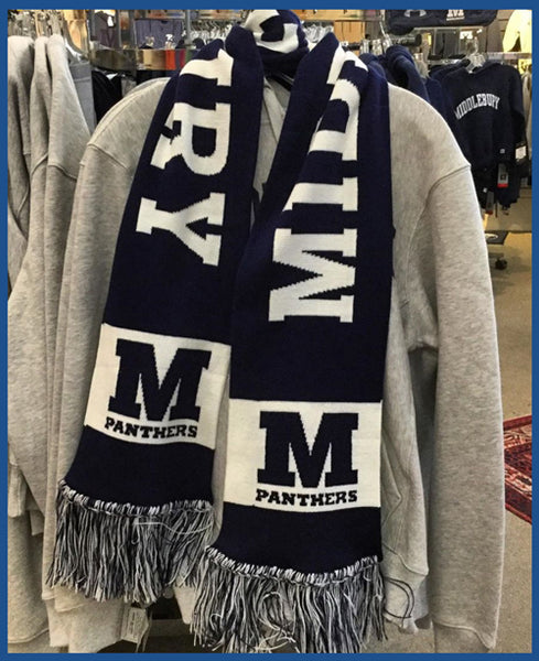 Middlebury Scarf