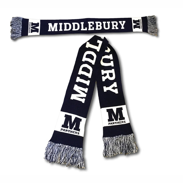 Middlebury Scarf