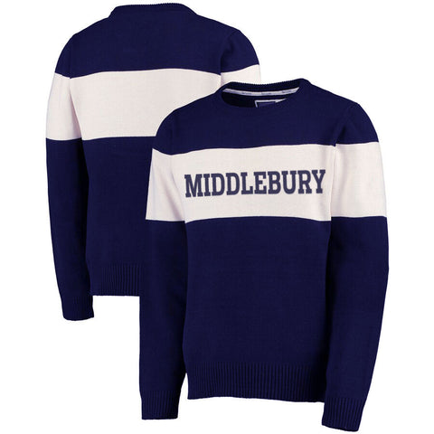 Middlebury Sweater