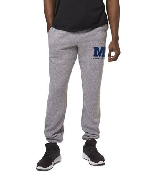 Middlebury Sweatpants (grey)