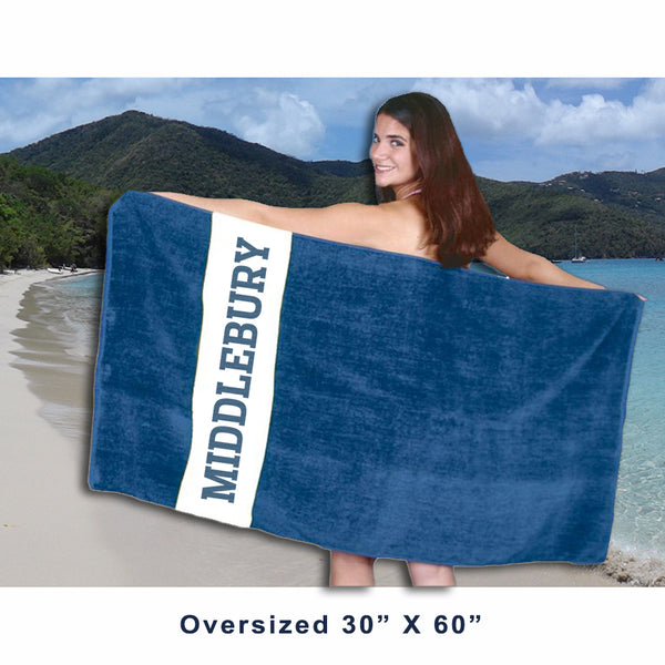 Middlebury Towel