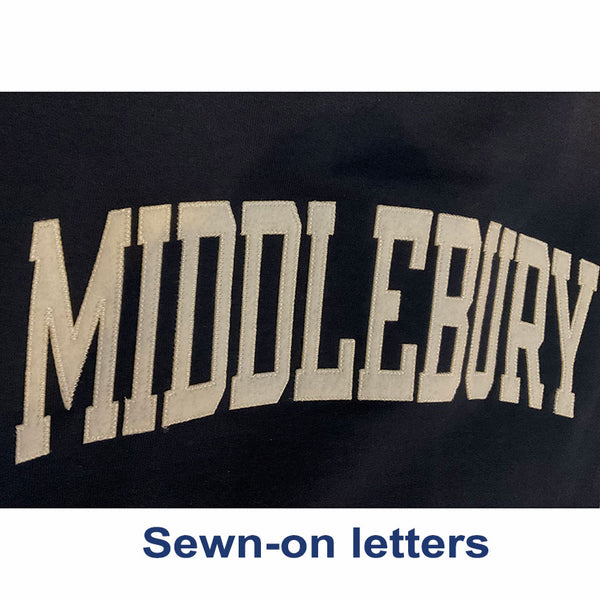 Champion Twill Middlebury Crew (navy)