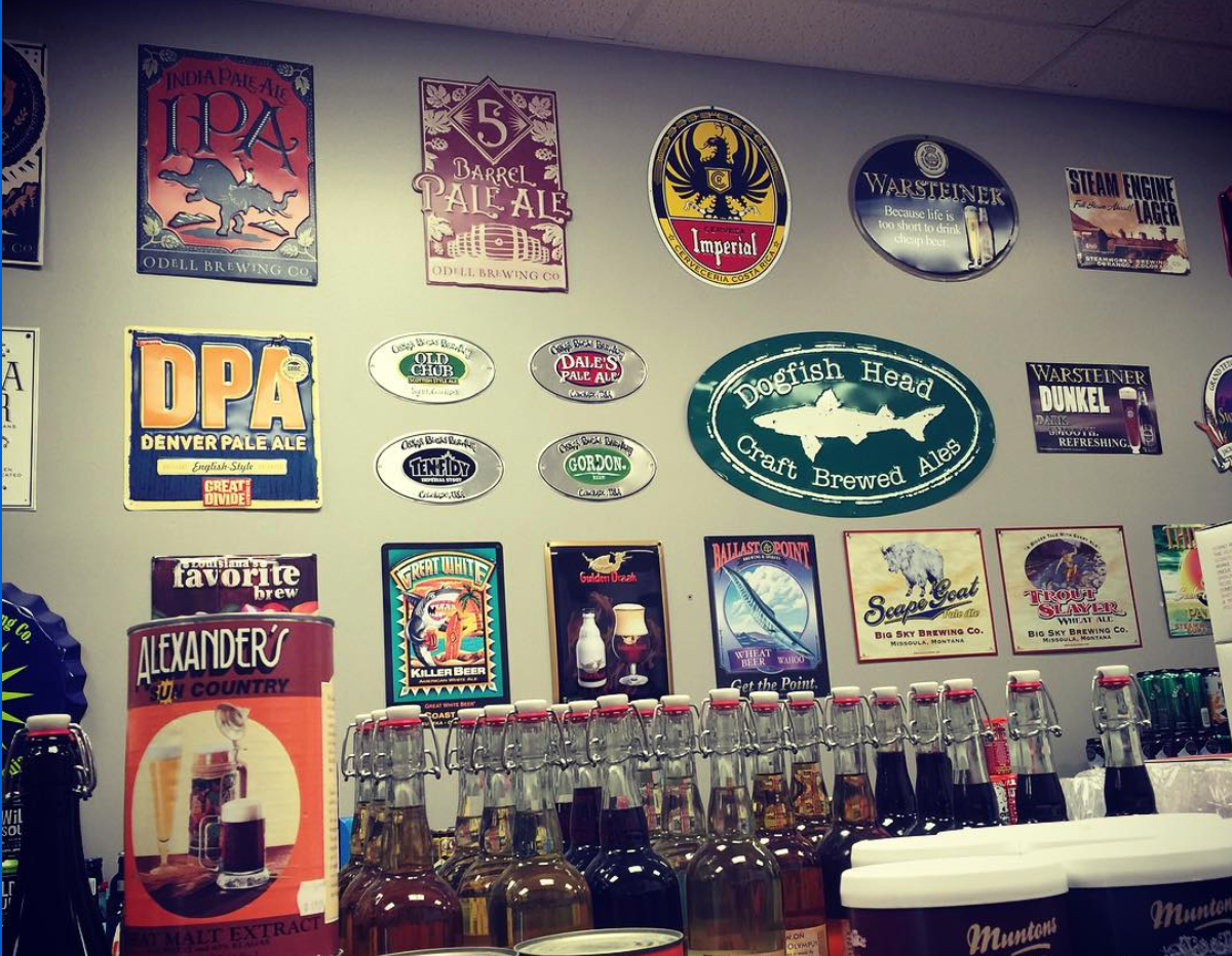 Middlebury Panther Tin Tacker Sign The Middlebury Shop