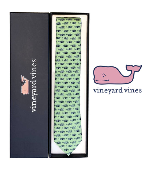 Classic Middlebury College Panther Ties