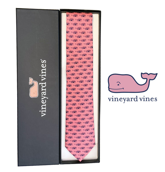 Classic Middlebury College Panther Ties