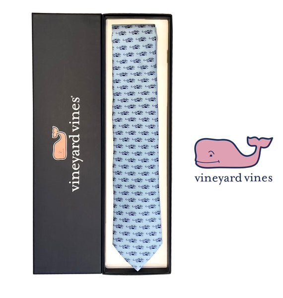 Classic Middlebury College Panther Ties