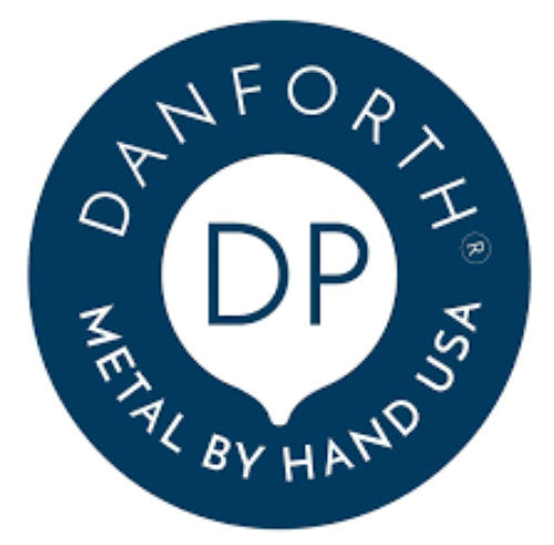 Danthforth Danforth Pewter – The Middlebury Shop