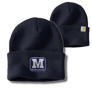 Middlebury Winter Hats