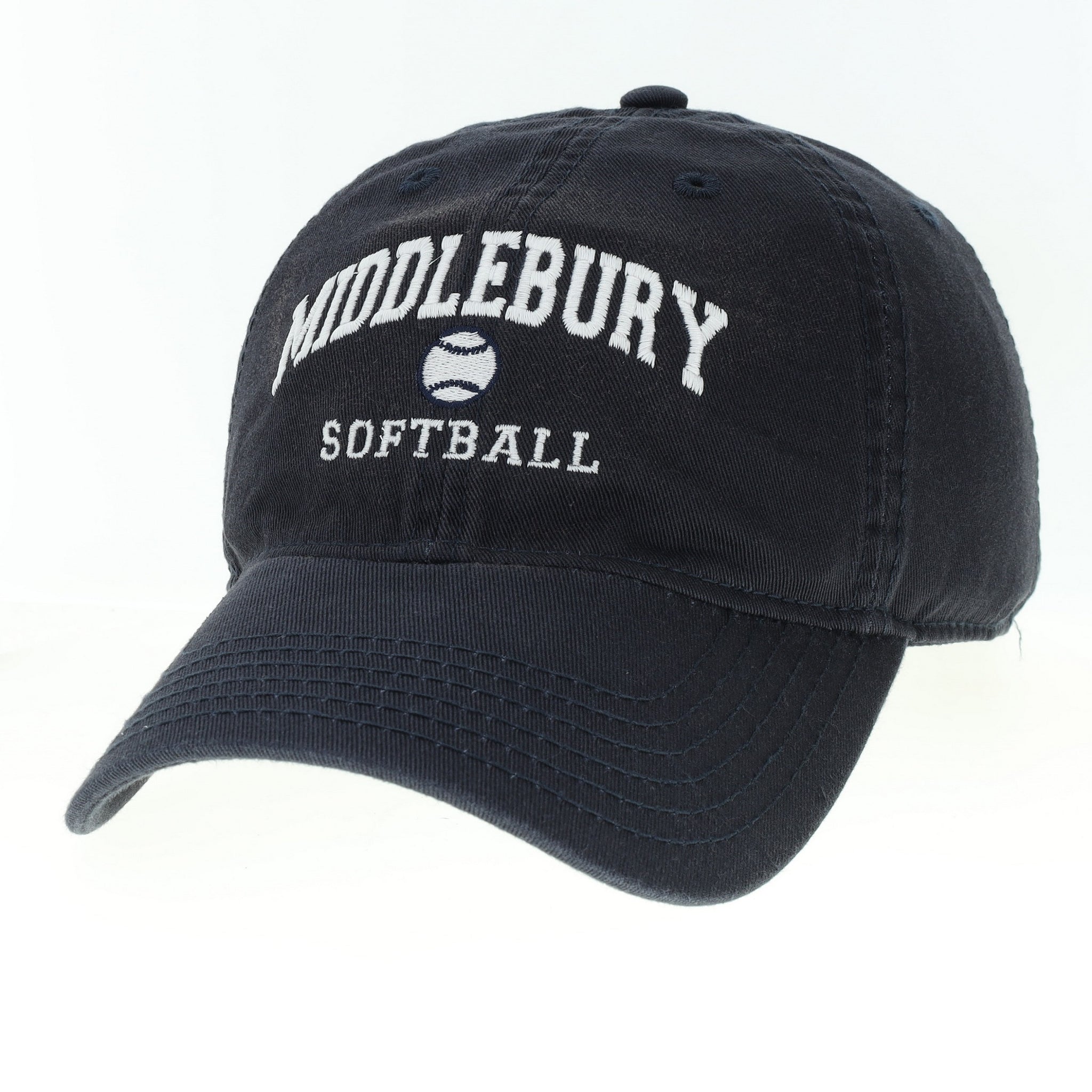 Middlebury Softball Hat (navy)