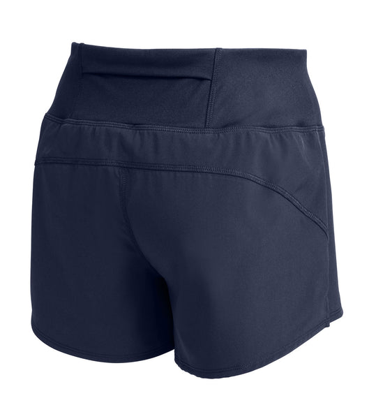 Middlebury Repeat Short