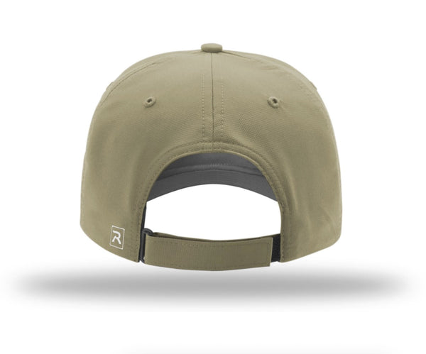 Vermont Green Mountains Hat (220-Slate)