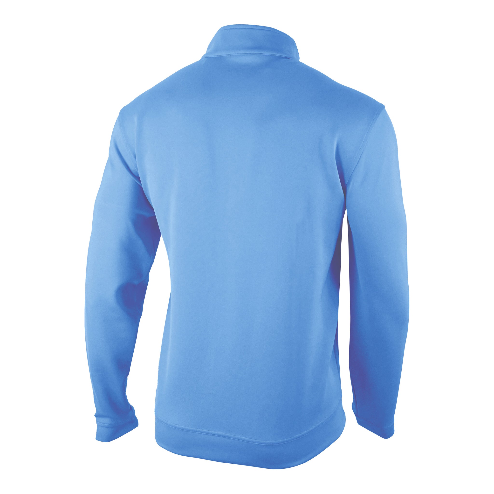Omni-Wick Wickham Hills 1/4 Zip (WhiteCap) – The Middlebury Shop