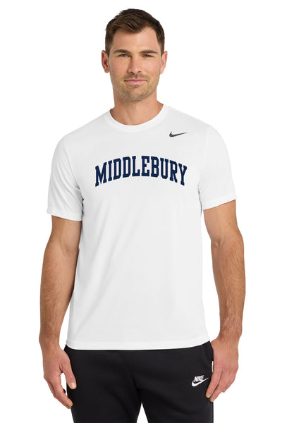 Nike Legend Tee (White)