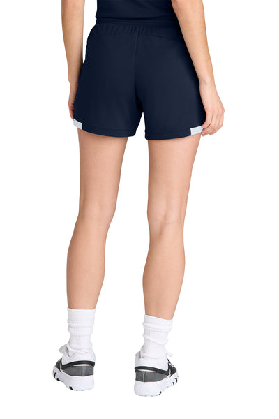 Middlebury Club 5" Short (Navy)