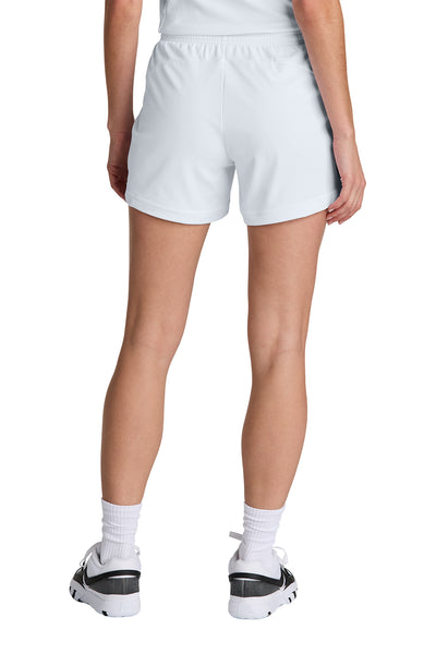 Middlebury Club 5" Short (White)
