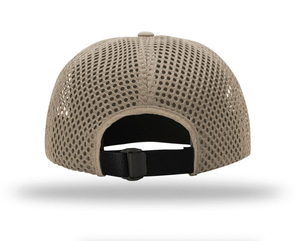 Vermont Green Mountains Hat (935-Khaki)