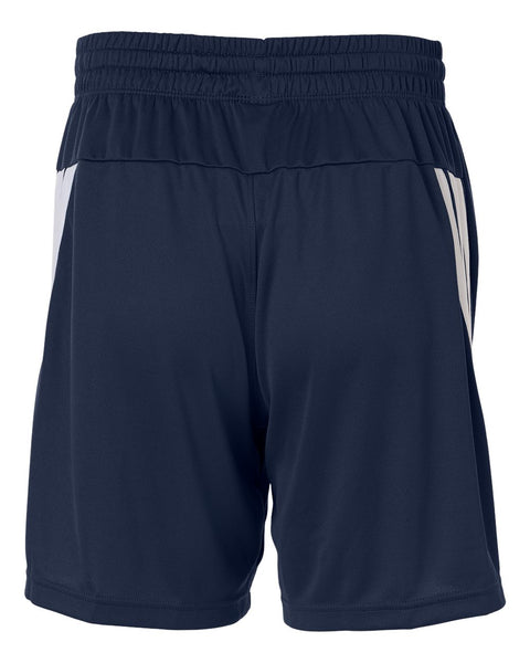 Men's 3-Stripe 7" Short