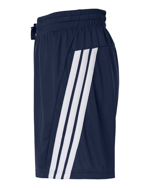 Men's 3-Stripe 7" Short