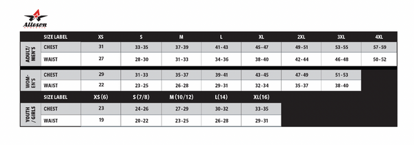 Middlebury Panther Track Short (J5266A)